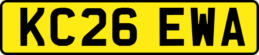 KC26EWA