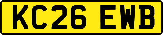 KC26EWB