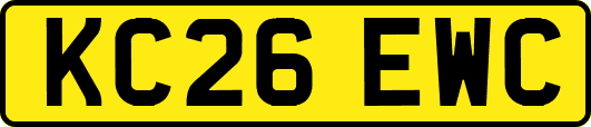 KC26EWC