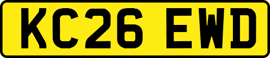 KC26EWD