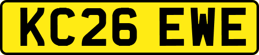 KC26EWE