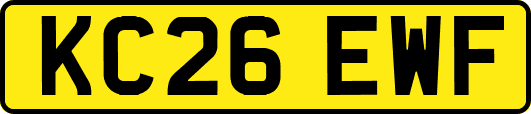 KC26EWF