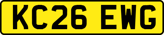 KC26EWG