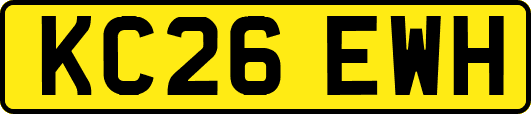 KC26EWH