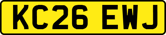 KC26EWJ