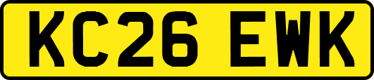 KC26EWK
