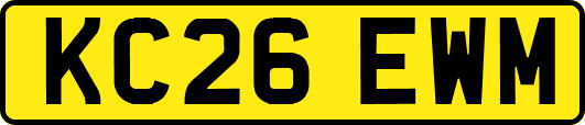 KC26EWM
