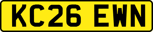 KC26EWN