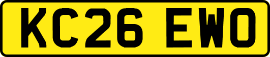 KC26EWO