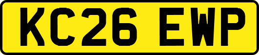KC26EWP