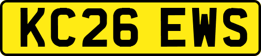 KC26EWS