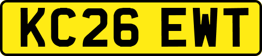KC26EWT
