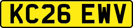 KC26EWV