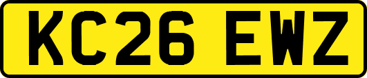 KC26EWZ