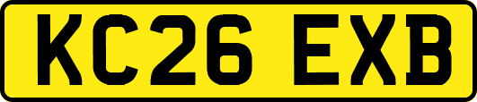 KC26EXB