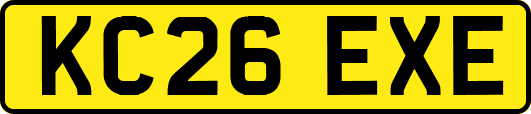 KC26EXE
