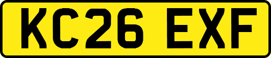 KC26EXF