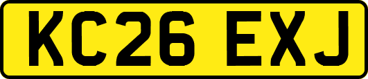 KC26EXJ