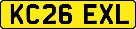 KC26EXL