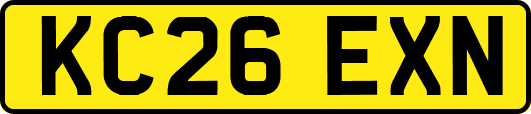 KC26EXN