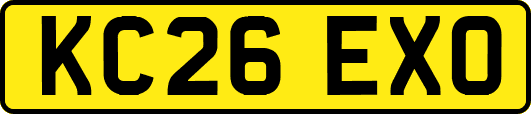 KC26EXO