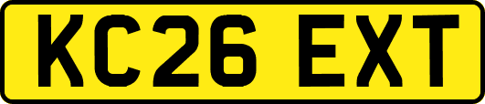KC26EXT