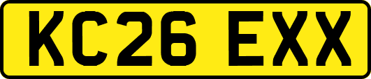 KC26EXX
