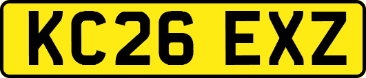 KC26EXZ