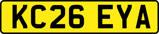 KC26EYA