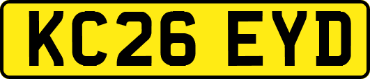 KC26EYD