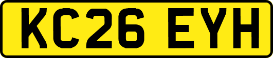 KC26EYH