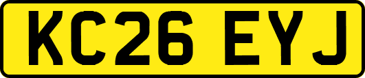 KC26EYJ