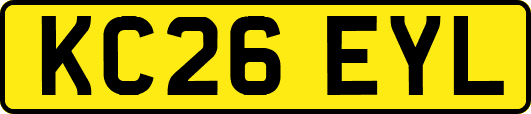 KC26EYL