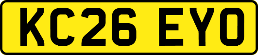 KC26EYO