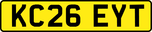 KC26EYT