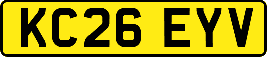 KC26EYV