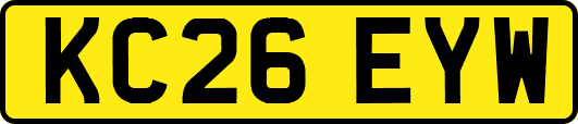 KC26EYW