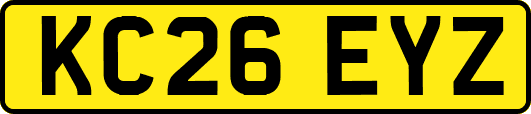 KC26EYZ
