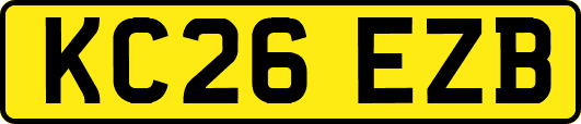 KC26EZB
