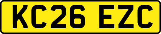 KC26EZC