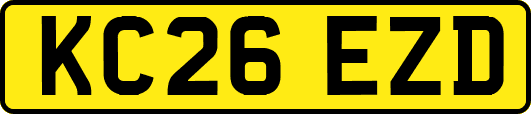 KC26EZD