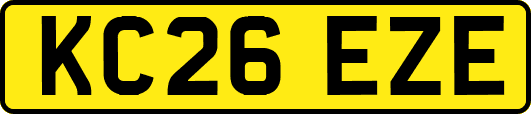 KC26EZE