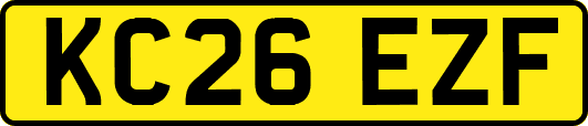 KC26EZF