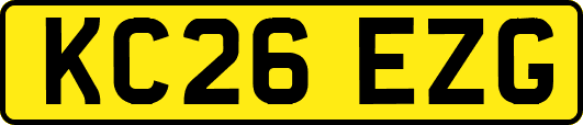 KC26EZG