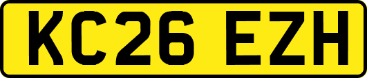KC26EZH