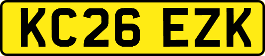 KC26EZK