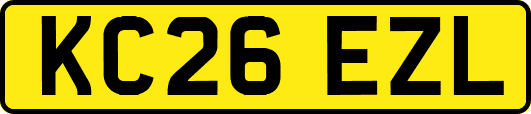 KC26EZL