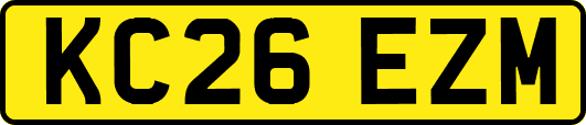 KC26EZM