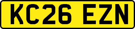 KC26EZN