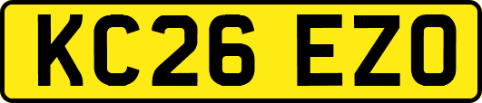 KC26EZO